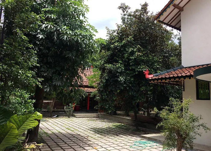 Sonosewu Guesthouse
