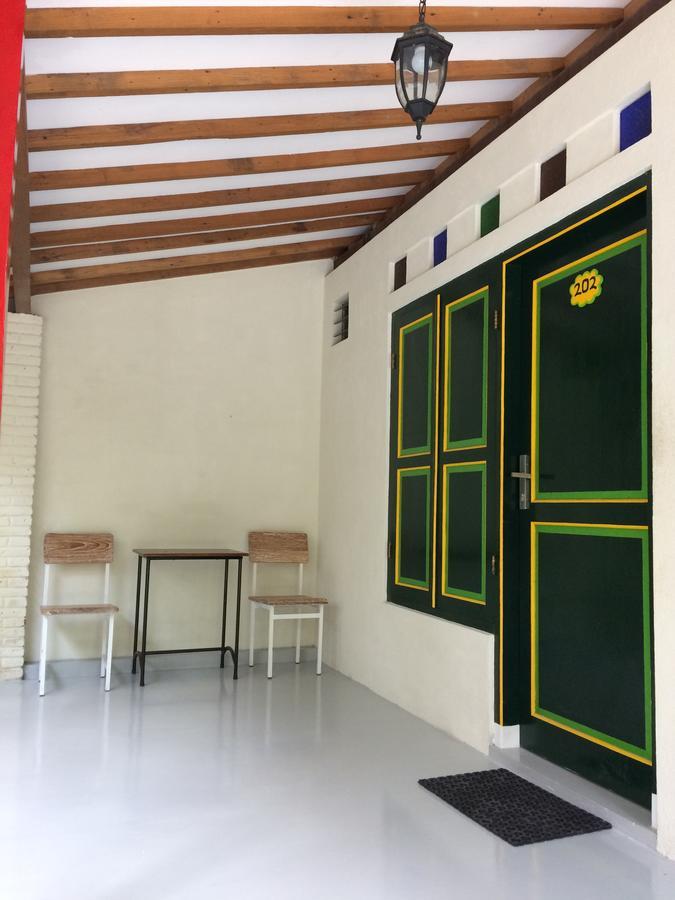 Sonosewu 2* Yogyakarta