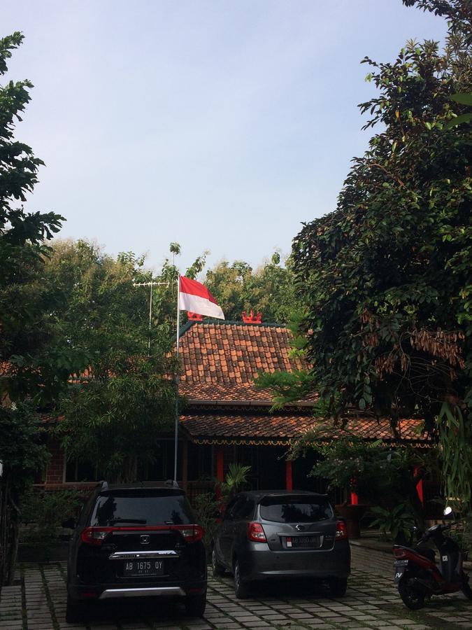 Sonosewu Yogyakarta