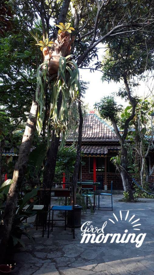 Sonosewu 2* Yogyakarta